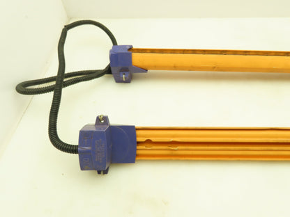 Ion Industrial Virtual AC 8001 Static Neutralizing Bar 32"  (1) Pair