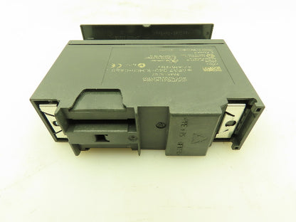 Siemens 6ES7-340-1CH00-0AE0 Simatic S7 PLC Comm Processor CP340 RS 422/485