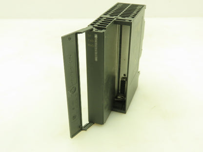 Siemens 6ES7-340-1CH00-0AE0 Simatic S7 PLC Comm Processor CP340 RS 422/485