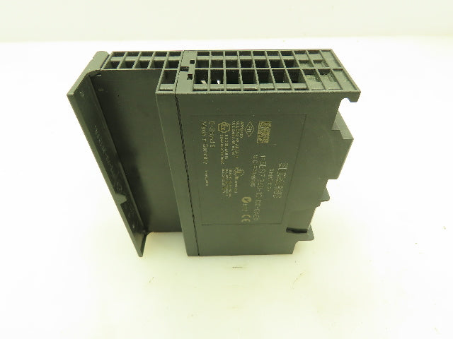 Siemens 6ES7-340-1CH00-0AE0 Simatic S7 PLC Comm Processor CP340 RS 422/485