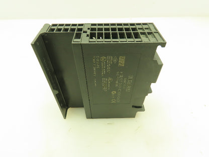 Siemens 6ES7-340-1CH00-0AE0 Simatic S7 PLC Comm Processor CP340 RS 422/485