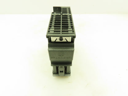 Siemens 6ES7-340-1CH00-0AE0 Simatic S7 PLC Comm Processor CP340 RS 422/485