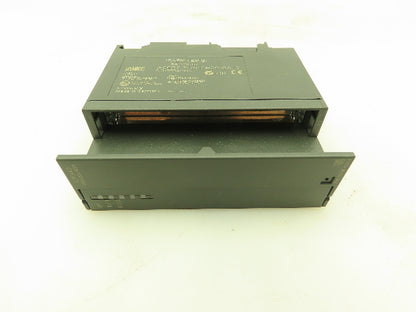 Siemens 6ES7-340-1CH00-0AE0 Simatic S7 PLC Comm Processor CP340 RS 422/485