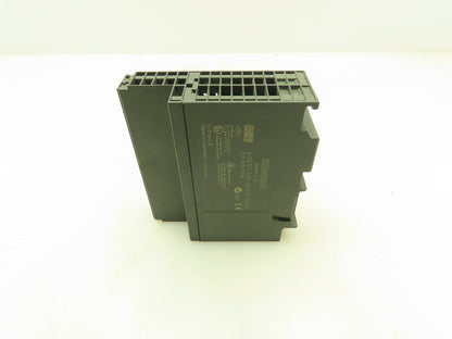 Siemens 6ES7-340-1CH00-0AE0 Simatic S7 PLC Comm Processor CP340 RS 422/485