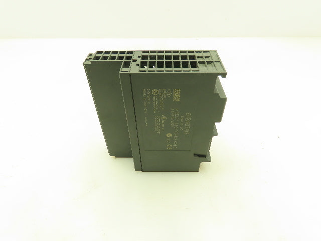 Siemens 6ES7-340-1CH00-0AE0 Simatic S7 PLC Comm Processor CP340 RS 422/485
