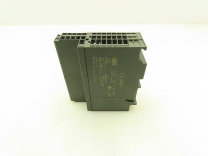 Siemens 6ES7-340-1CH00-0AE0 Simatic S7 PLC Comm Processor CP340 RS 422/485
