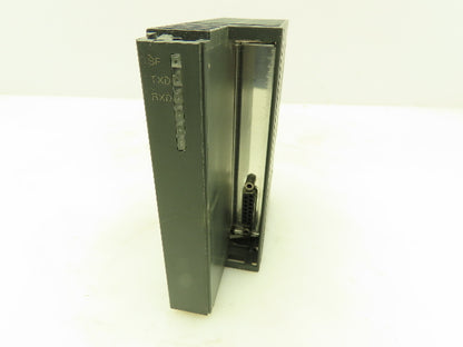 Siemens 6ES7-340-1CH00-0AE0 Simatic S7 PLC Comm Processor CP340 RS 422/485