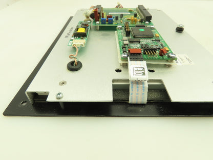 WinSystems OI-1534E Touchscreen Control Panel  - For Parts