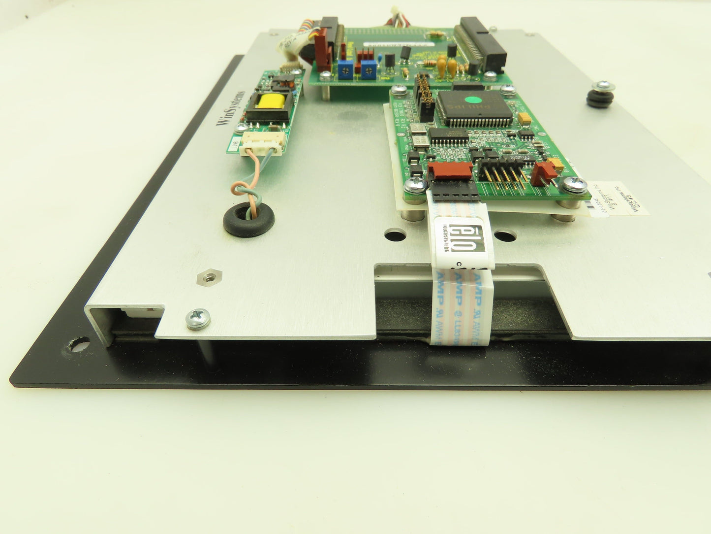 WinSystems OI-1534E Touchscreen Control Panel  - For Parts