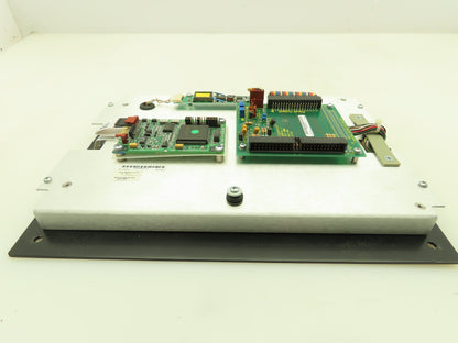 WinSystems OI-1534E Touchscreen Control Panel  - For Parts