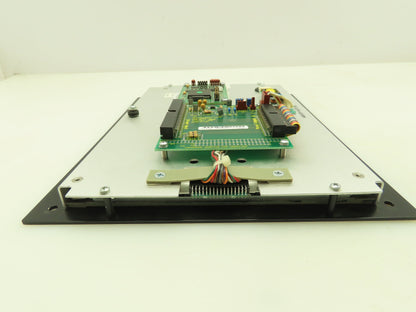 WinSystems OI-1534E Touchscreen Control Panel  - For Parts