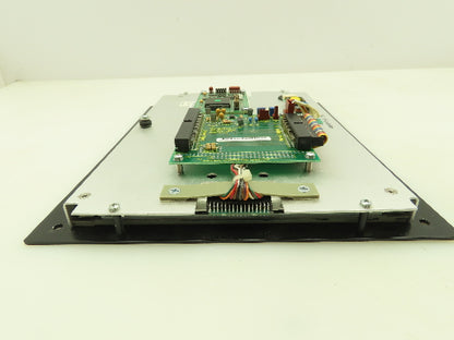 WinSystems OI-1534E Touchscreen Control Panel  - For Parts