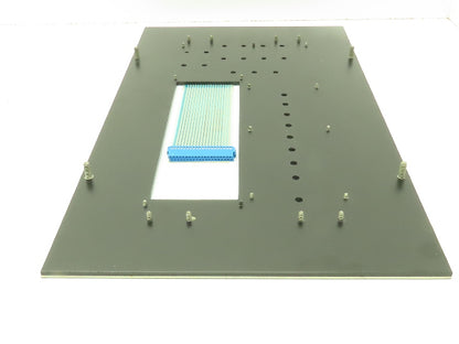 TKS T-MAS-0007 Computer Unit Controls HMI PLC Control Panel Keypad Display Cover