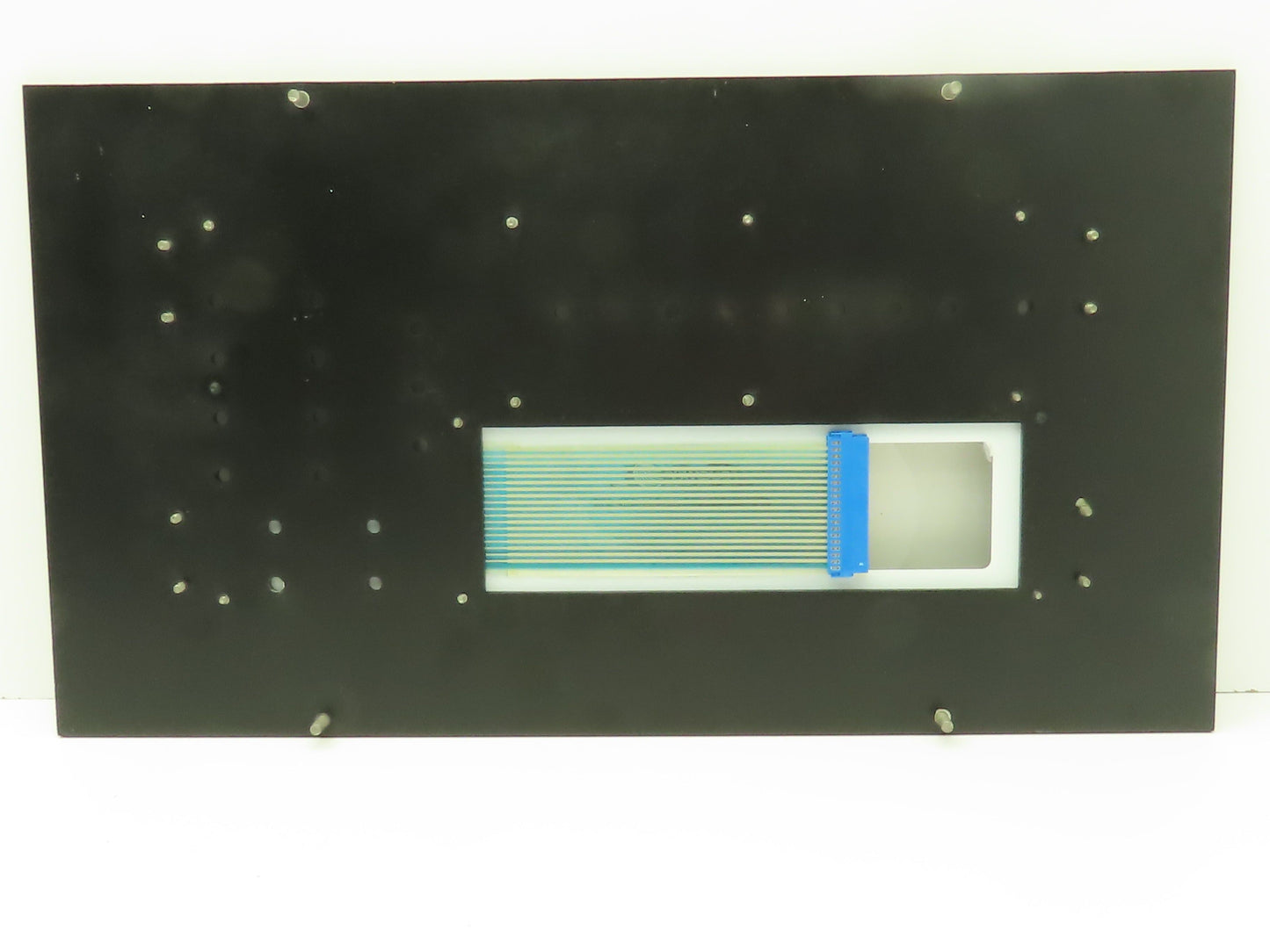 TKS T-MAS-0007 Computer Unit Controls HMI PLC Control Panel Keypad Display Cover