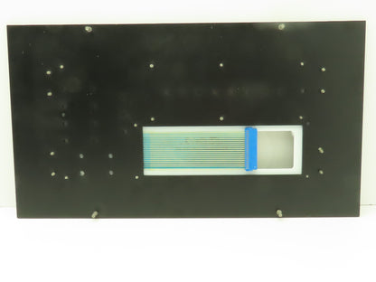 TKS T-MAS-0007 Computer Unit Controls HMI PLC Control Panel Keypad Display Cover
