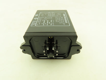 Omron STP-NMD-US SUBMINY Timer 110v 12 Second