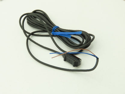 Omron E3T-SR31 2M Photoelectric Switch 12-24 VDC