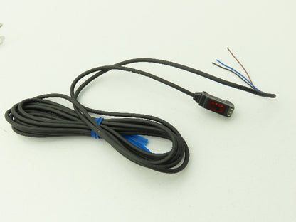 Omron E3T-SR31 2M Photoelectric Switch 12-24 VDC