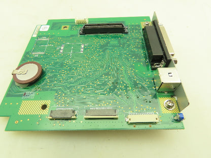 DO4017A Main Board Serial Card REV 4.3  for Touch Screen Panel