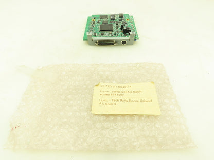 DO4017A Main Board Serial Card REV 4.3  for Touch Screen Panel