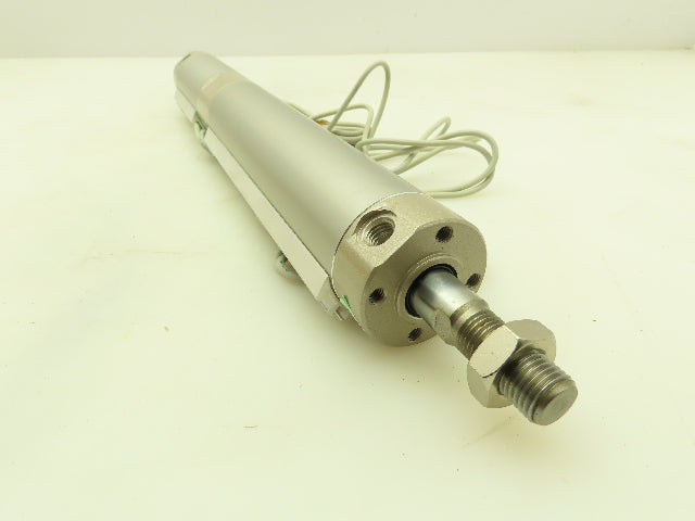 CKD  SCM-B-40D50-D150 Pneumatic Air Cylinder Double Rod Back to Back 40x50x150mm