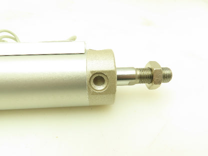 CKD  SCM-B-40D50-D150 Pneumatic Air Cylinder Double Rod Back to Back 40x50x150mm