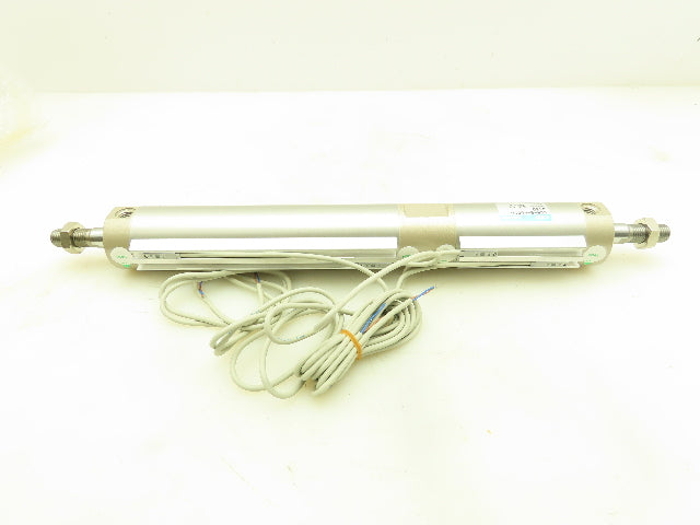 CKD  SCM-B-40D50-D150 Pneumatic Air Cylinder Double Rod Back to Back 40x50x150mm