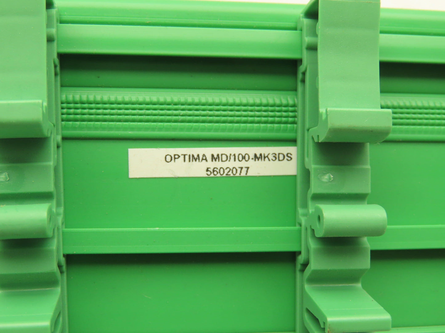 Phoenix Contact Optima MD/100-MK3DS Terminal Block Interface Comm Module 5602077