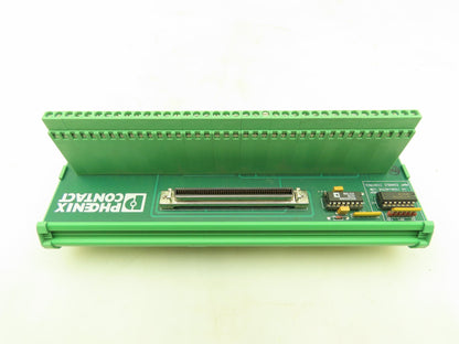 Phoenix Contact Optima MD/100-MK3DS Terminal Block Interface Comm Module 5602077