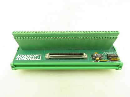 Phoenix Contact Optima MD/100-MK3DS Terminal Block Interface Comm Module 5602077