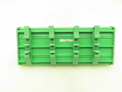 Phoenix Contact Optima MD/100-MK3DS Terminal Block Interface Comm Module 5602077