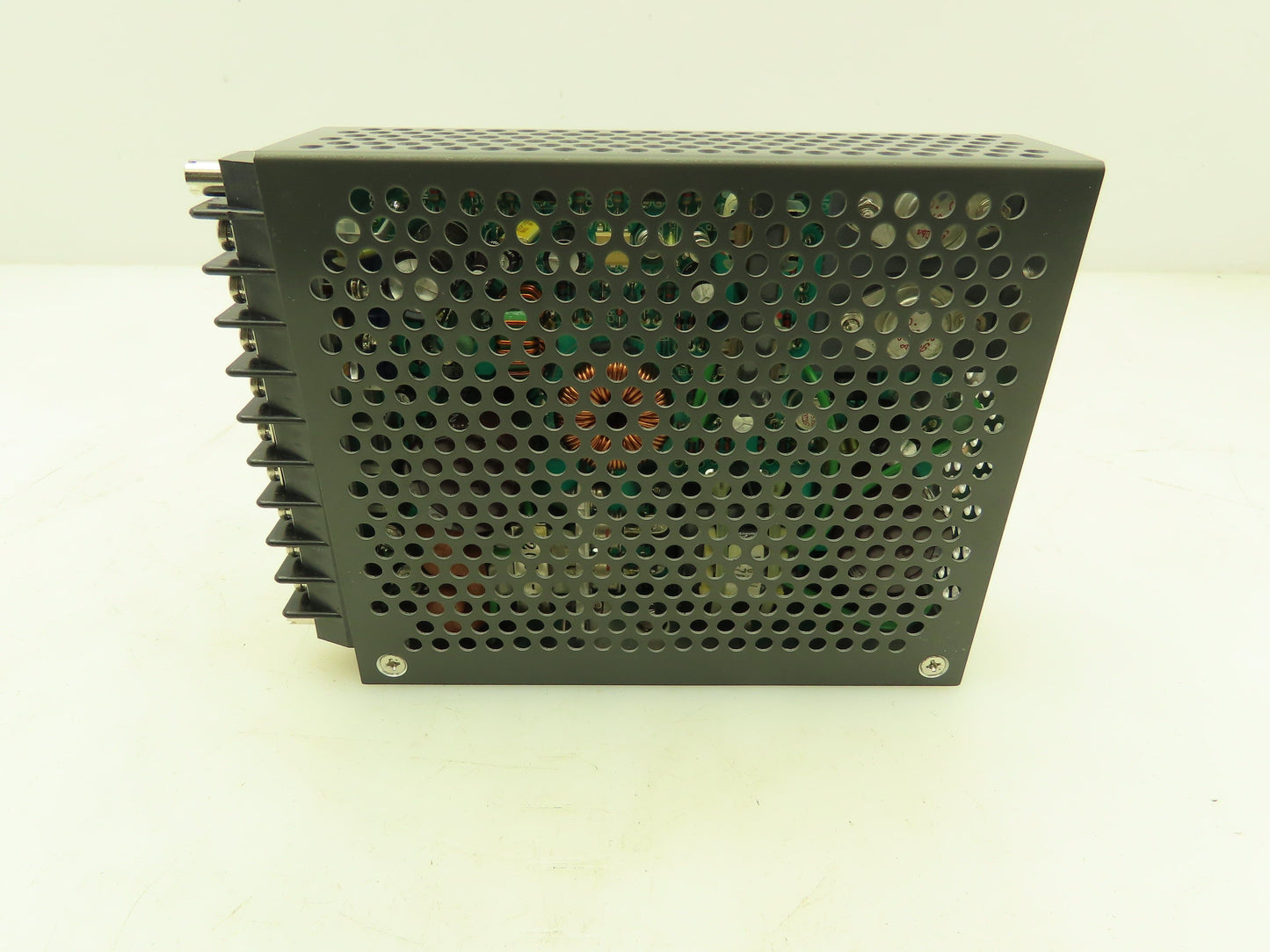 Lambda HR-9-15 Power Supply 9-15VDC 2.6A  -  90-132VAC