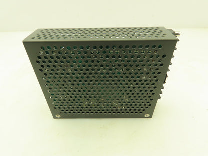 Lambda HR-9-15 Power Supply 9-15VDC 2.6A  -  90-132VAC