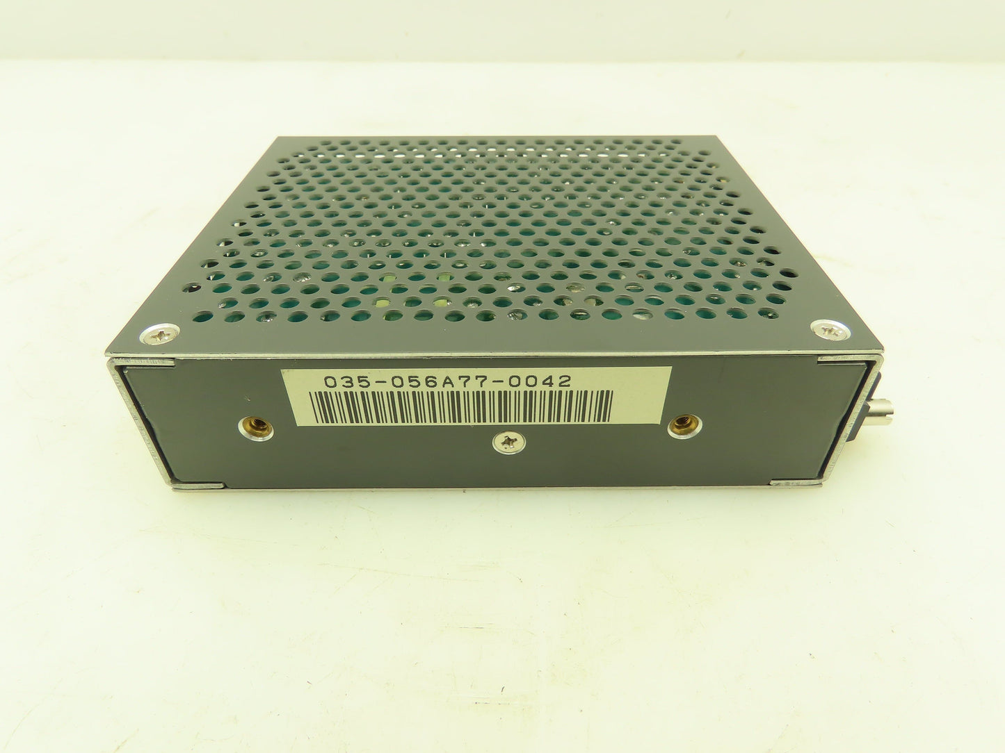 Lambda HR-9-15 Power Supply 9-15VDC 2.6A  -  90-132VAC