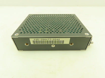 Lambda HR-9-15 Power Supply 9-15VDC 2.6A  -  90-132VAC