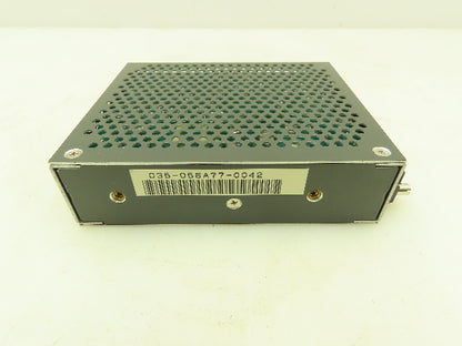 Lambda HR-9-15 Power Supply 9-15VDC 2.6A  -  90-132VAC