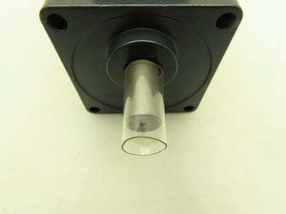 Oriental GV4G18 Induction Gearmotor 1/30Hp 25W 220/230V 3PH 18:1 Gearhead