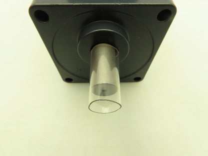Oriental GV4G18 Induction Gearmotor 1/30Hp 25W 220/230V 3PH 18:1 Gearhead