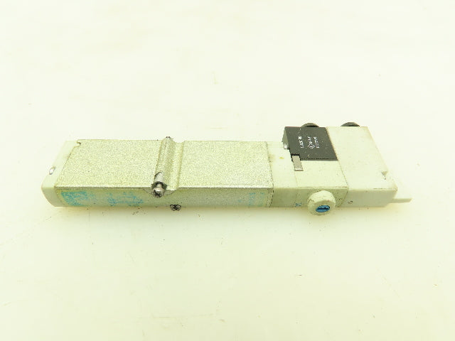 Festo VMPA1-M1H-M-PI Pneumatic Mini Air Solenoid Valve 24VDC  Lot of 4