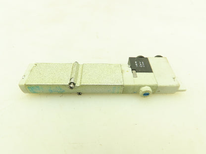 Festo VMPA1-M1H-M-PI Pneumatic Mini Air Solenoid Valve 24VDC  Lot of 4