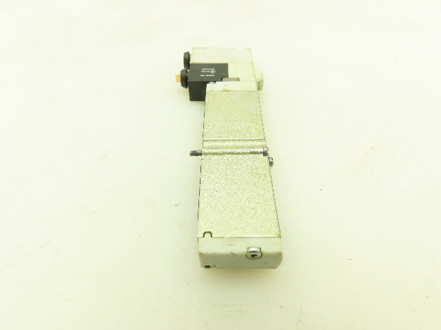 Festo VMPA1-M1H-M-PI Pneumatic Mini Air Solenoid Valve 24VDC  Lot of 4