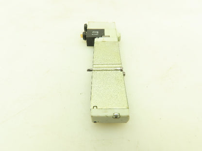 Festo VMPA1-M1H-M-PI Pneumatic Mini Air Solenoid Valve 24VDC  Lot of 4