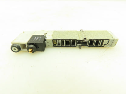 Festo VMPA1-M1H-M-PI Pneumatic Mini Air Solenoid Valve 24VDC  Lot of 4
