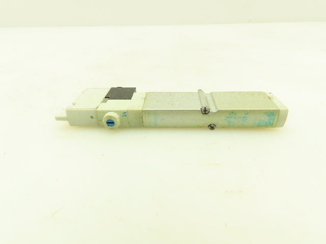 Festo VMPA1-M1H-M-PI Pneumatic Mini Air Solenoid Valve 24VDC  Lot of 4