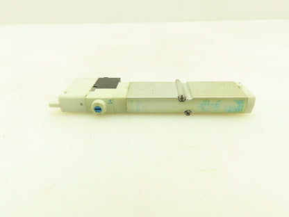 Festo VMPA1-M1H-M-PI Pneumatic Mini Air Solenoid Valve 24VDC  Lot of 4