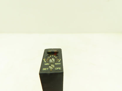 Yamatake HPA-E23 Photoelectric Sensor Emitter 10-30VDC