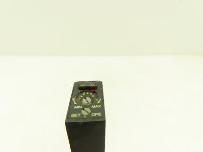 Yamatake HPA-E23 Photoelectric Sensor Emitter 10-30VDC