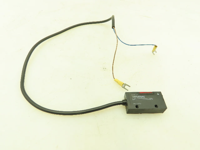 Yamatake HPA-E23 Photoelectric Sensor Emitter 10-30VDC