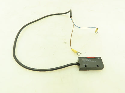 Yamatake HPA-E23 Photoelectric Sensor Emitter 10-30VDC