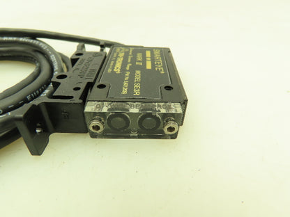 Tri-Tronics SE3R MARK III SMARTYEYE Sensor Red LED 12 to 24 VDC SE3RO4